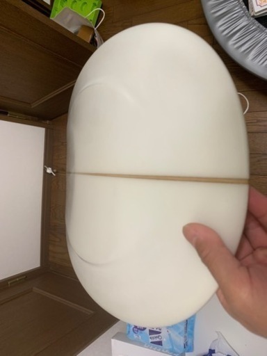 MANDALA SURFBOARD マンダラサーフボード Arctail Edge Board 5