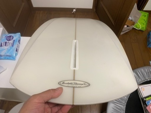 グランドホールセール マンダラサーフボード SURFBOARD MANDALA Arctail 5 Board Edge サーフィン・ボディボード