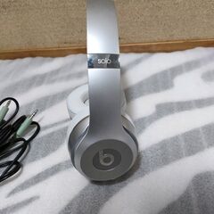 【ネット決済・配送可】【美品・完動品】beats solo3 A...