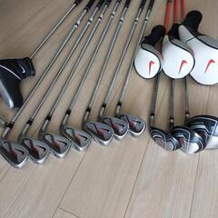 値下げ&池袋も可！NIKE ナイキ スリングショット オールインワンセット