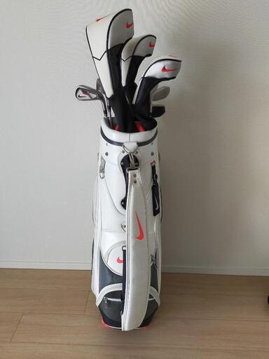 値下げ&池袋も可！NIKE ナイキ スリングショット オールインワンセット