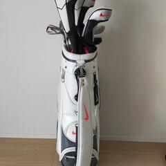 値下げ&池袋も可！NIKE ナイキ スリングショット オールインワンセット