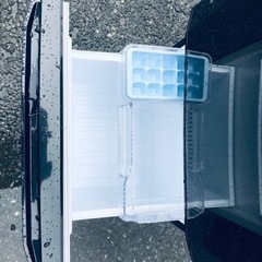 ②✨2020年製✨60番 三菱✨ノンフロン冷凍冷蔵庫✨MR-P17E-B‼️