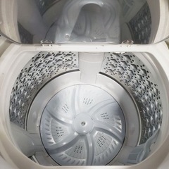 ②✨2018年製✨63番 東芝✨電気洗濯乾燥機✨AW-8V7‼️ 