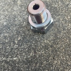 NDロードスター 中間マフラー センターパイプ ND5RC