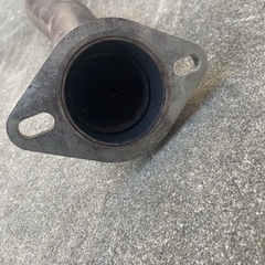 NDロードスター 中間マフラー センターパイプ ND5RC