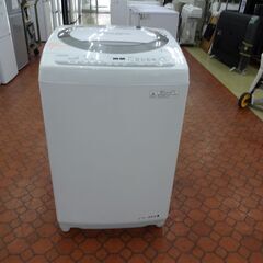 ID 007869　洗濯機　東芝7K　２０１６年製　AW-7DE...