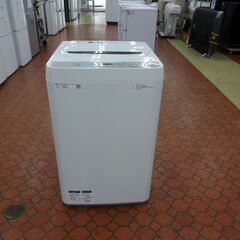 ID 067295　洗濯機　シャープ4.5K　２０１９年製　ES...