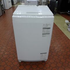 TOSHIBA（東芝）の洗濯機2016年製（AW－6D3M）です
