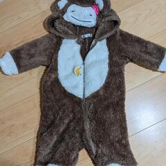 ハロウィン衣装