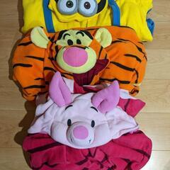 ハロウィン衣装