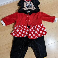 ハロウィン衣装