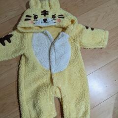 ハロウィン衣装