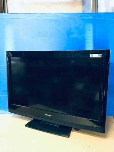 ③♦️EJ2902番ORION 液晶テレビ