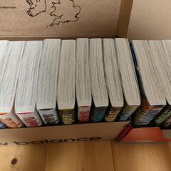 スラムダンク　コミック　全巻セット