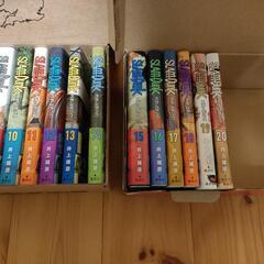 スラムダンク　コミック　全巻セット