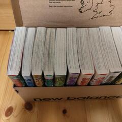 スラムダンク　コミック　全巻セット