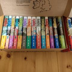 スラムダンク　コミック　全巻セット