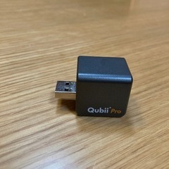 Qubii Pro 32GB SDカードセット