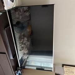 ジャンク品　パナソニックTV