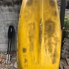 リョービ　ボートエース　中古-BEARDSLEY レザーボディバッグ