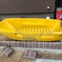 リョービ　ボートエース　中古-BEARDSLEY レザーボディバッグ