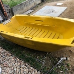 リョービ ボートエース 中古