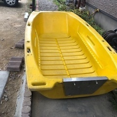 リョービ　ボートエース　中古