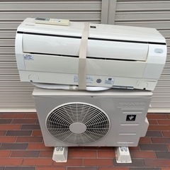 SHARP シャープ AY-G28H-W 主に10畳用 冷房2.8kW プラズマクラスター 光