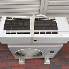 SHARP シャープ AY-G28H-W 主に10畳用 冷房2.8kW プラズマクラスター 光