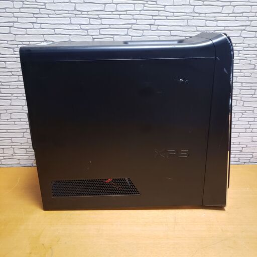 DELL XPS8500 Core i7 Win10 SSD搭載 ゲーミングPC | vaisand.com