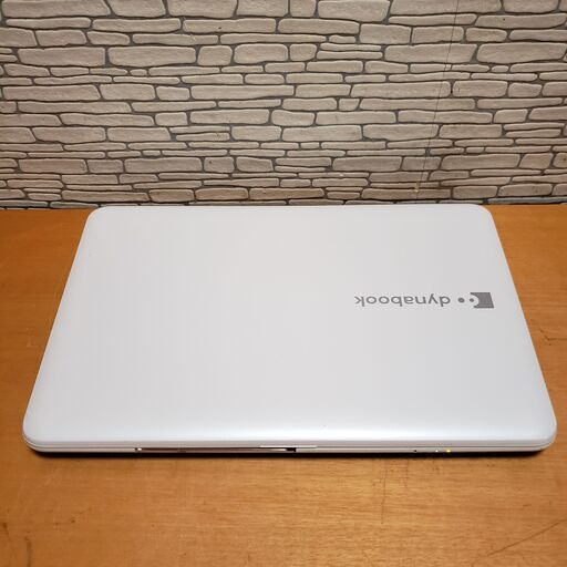 東芝 dynabook T552/58GW Core i7搭載ノートPC | fdn.edu.br