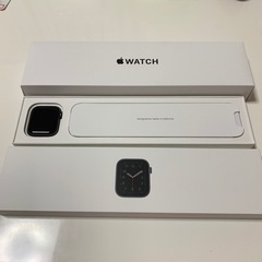 Apple WatchSE44