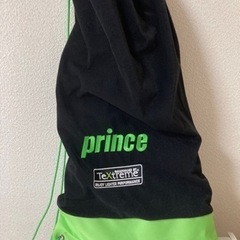 テニスラケット プリンス ファントム F1 値下げ