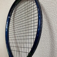 テニスラケット プリンス ファントム F1 値下げ