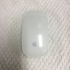 【お値下げ!!】KD129)アップル/Apple マルチタッチ対...
