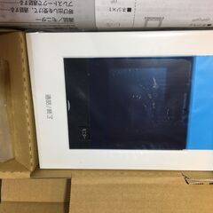 アイホン　JS-1H-T　テレビドアホン　未使用　【ハンズクラフト宜野湾店】