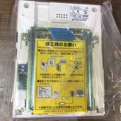 アイホン　JS-1H-T　テレビドアホン　未使用　【ハンズクラフト宜野湾店】