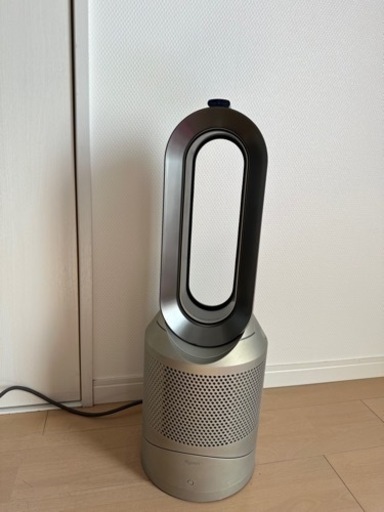 人気の【Dyson】 HOT\u0026COOL\u0026空気清浄機　1代3役