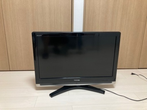 TOSHIBA 液晶テレビ32C7000