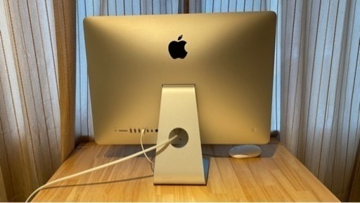 Apple iMac 21.5インチ