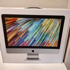 iMac Retina4K 2020年購入 3.6GHz 1TB...