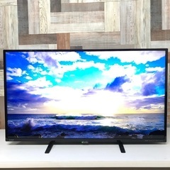 即日受渡❣️三菱2年前購入40型HDMI付簡単接続&スッキリ