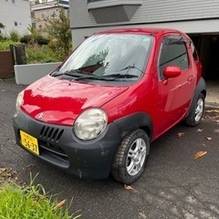 北海道 札幌市のスズキの中古車 ジモティー
