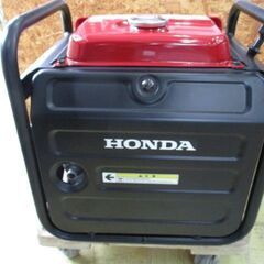189 発電機 HONDA ホンダ EP900 中古美品