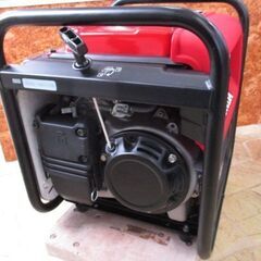 189 発電機 HONDA ホンダ EP900 中古美品 189 発電機 HONDA ホンダ EP900 中古美品