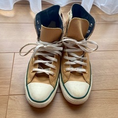 converse スニーカー 28cm