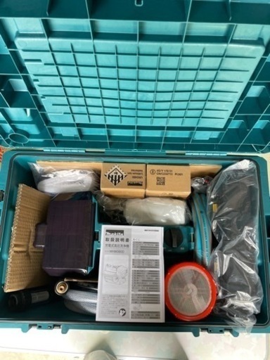 マキタ充電式高圧洗浄機 | mindconnectionsnyc.com