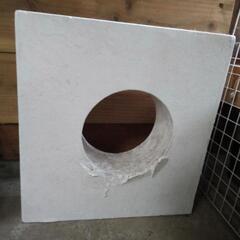 薪ストーブ、煙突、薪割り機、薪等