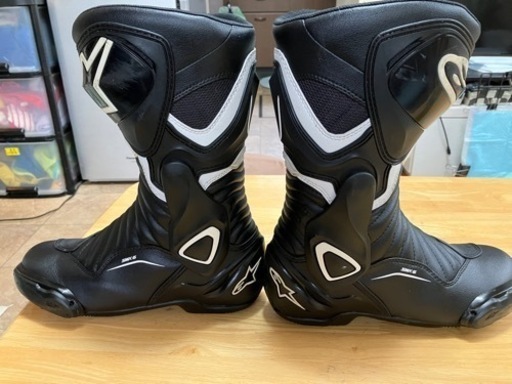 アルパインスターズ Alpinestars SMX-6 V2 25cm | w2-worldbuffet.co.uk